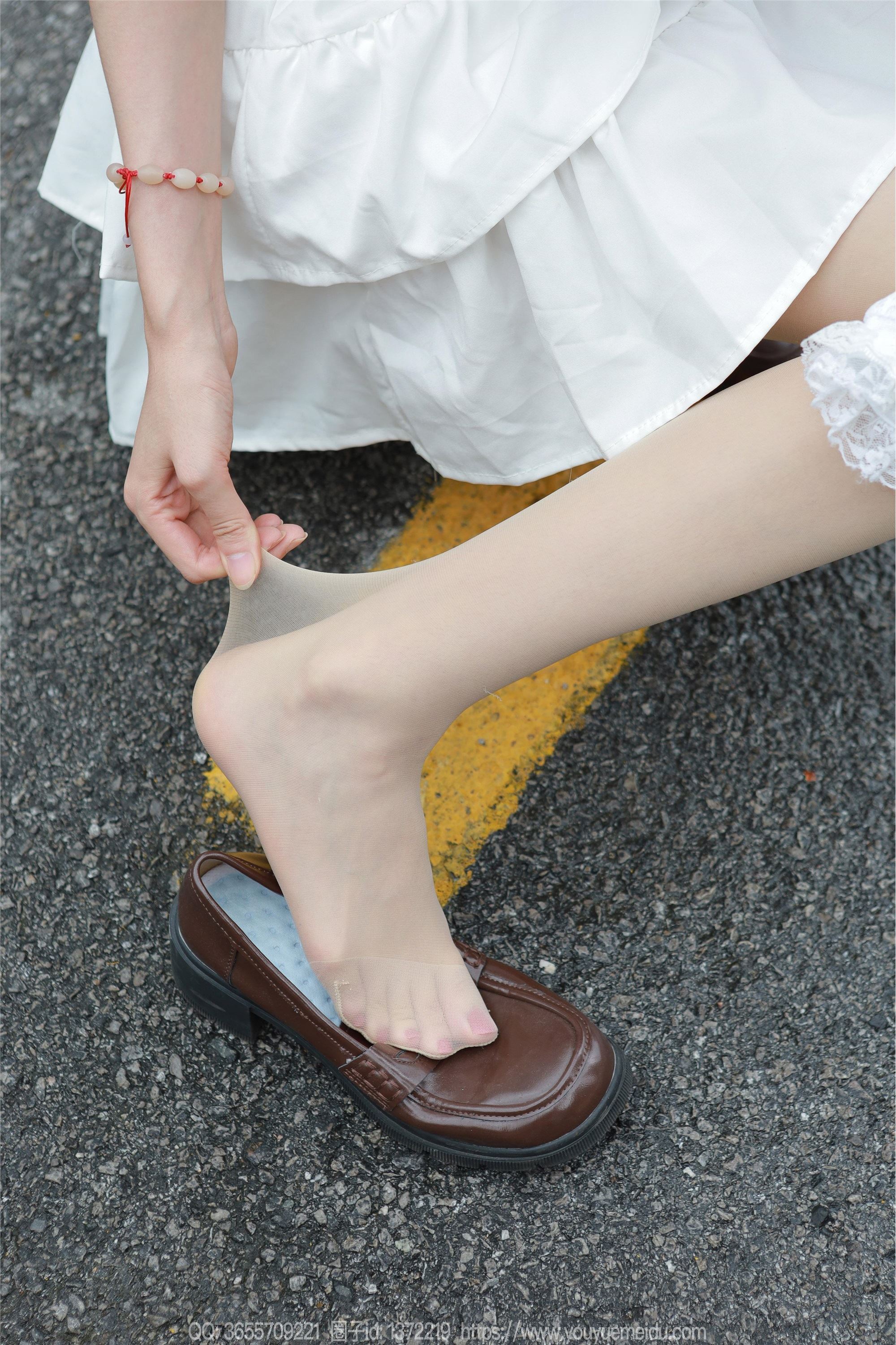 IESS异思趣向  2024.05.10 丝享家 1738 团团《双重保险》